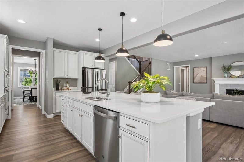 13034 Bridge View Ln, Parker, CO 80134