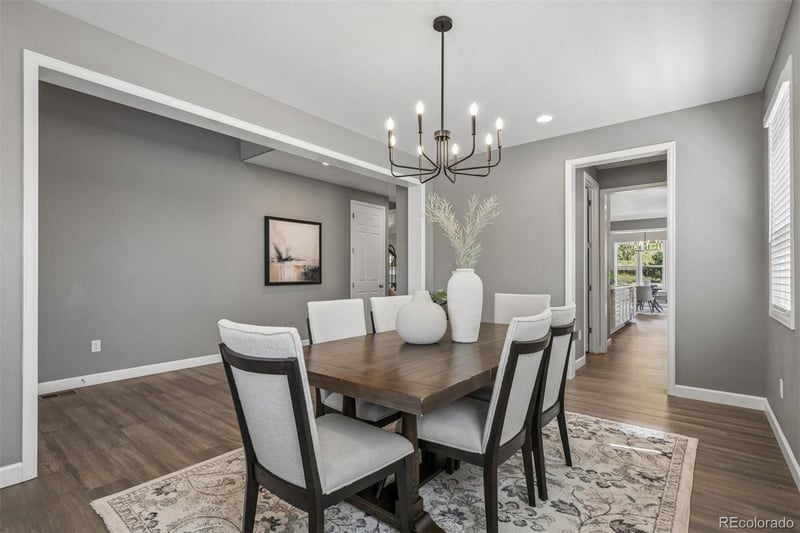 13034 Bridge View Ln, Parker, CO 80134