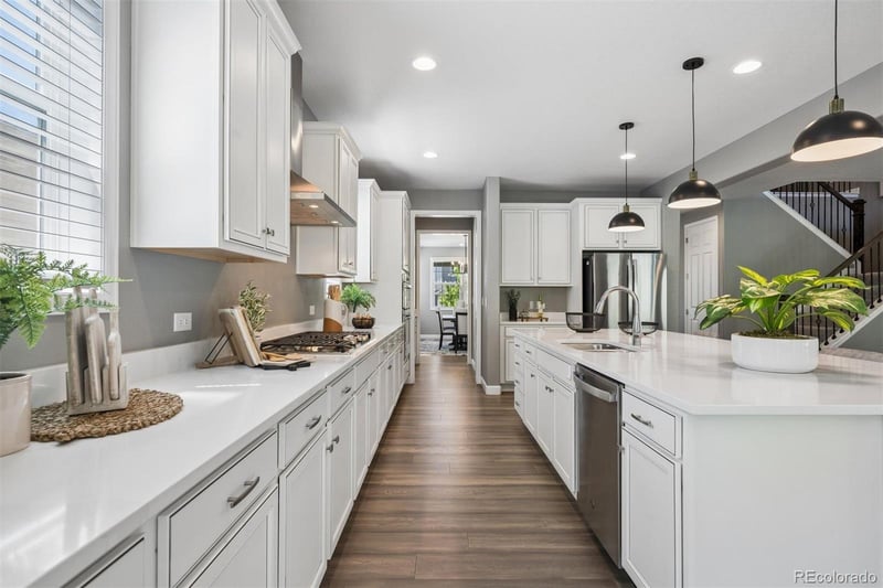 13034 Bridge View Ln, Parker, CO 80134