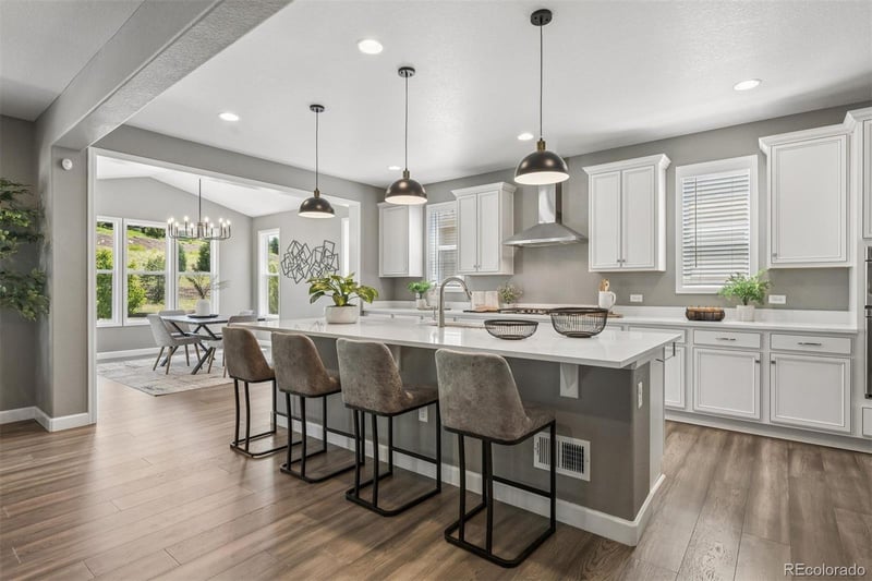 13034 Bridge View Ln, Parker, CO 80134
