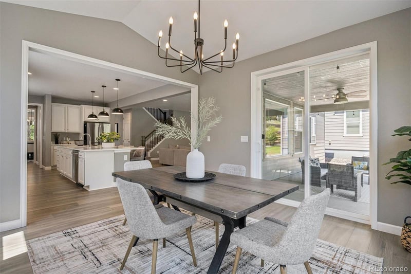 13034 Bridge View Ln, Parker, CO 80134