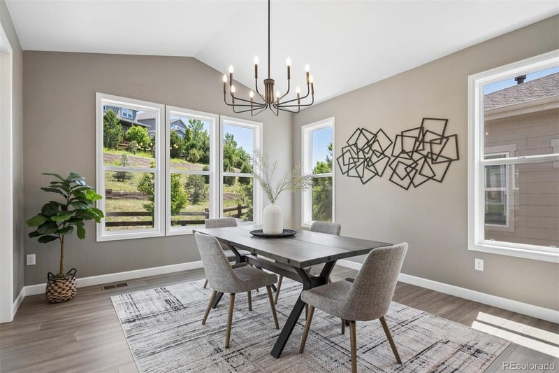 13034 Bridge View Ln, Parker, CO 80134