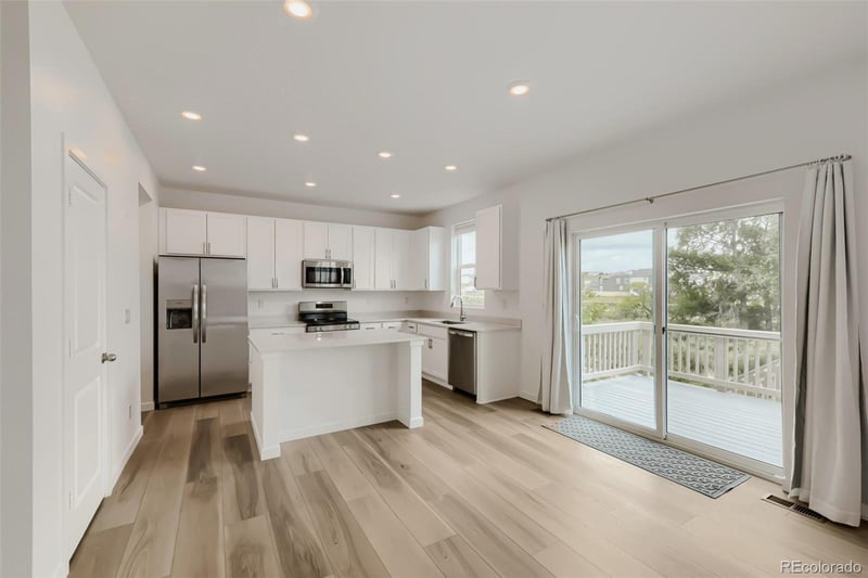 431 Paloma Way, Elizabeth, CO 80107
