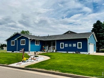 330 Grant St, Haxtun, CO 80731