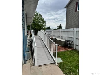 330 Grant St, Haxtun, CO 80731