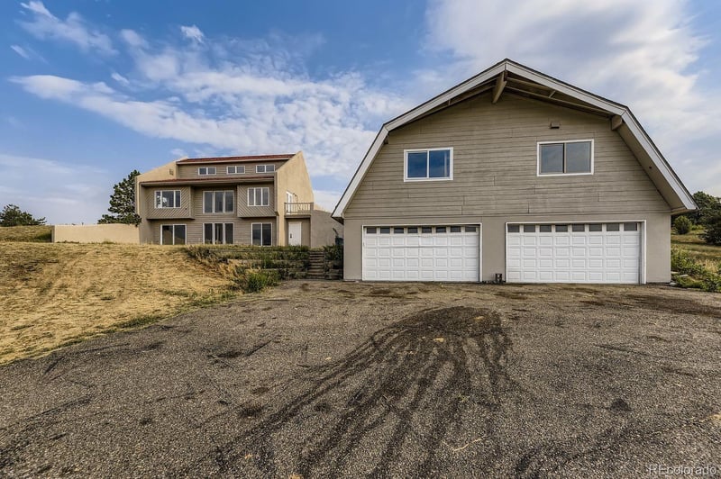 7370 Yampa St, Foxfield, CO 80016