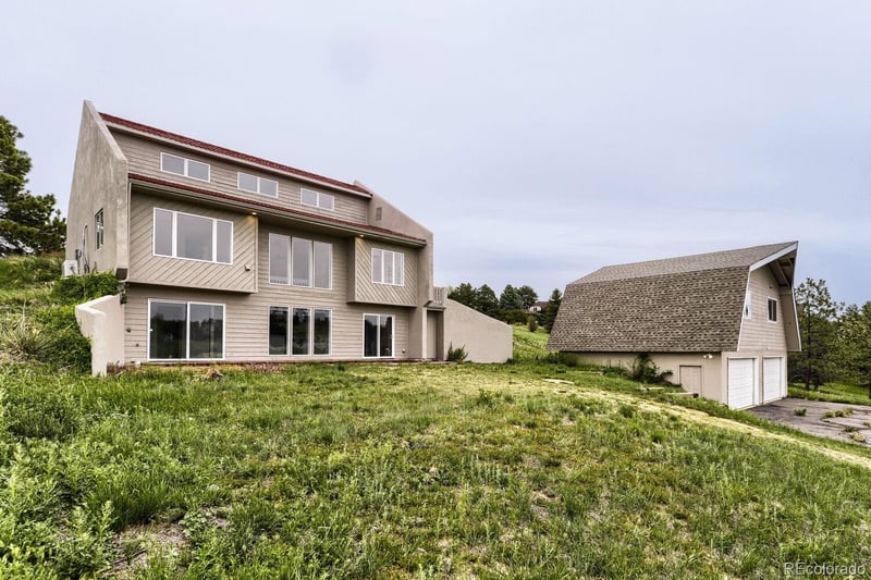 7370 Yampa St, Foxfield, CO 80016