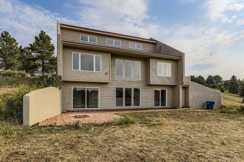 7370 Yampa St, Foxfield, CO 80016