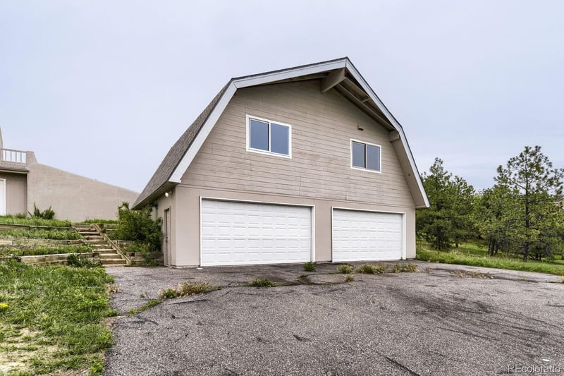 7370 Yampa St, Foxfield, CO 80016