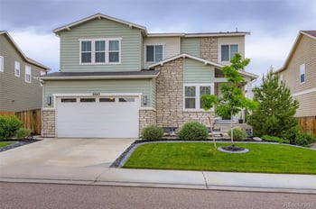 6883 E 132nd Pl, Thornton, CO 80602
