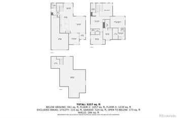 6883 E 132nd Pl, Thornton, CO 80602