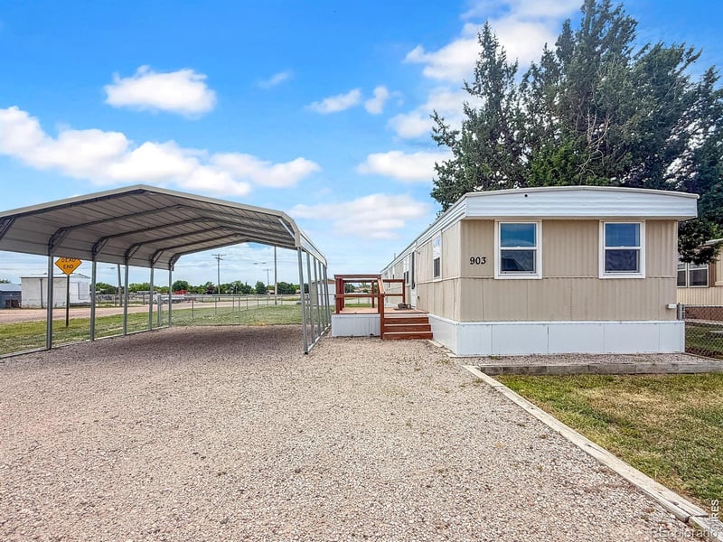 901-907 Phelps St, Sterling, CO 80751
