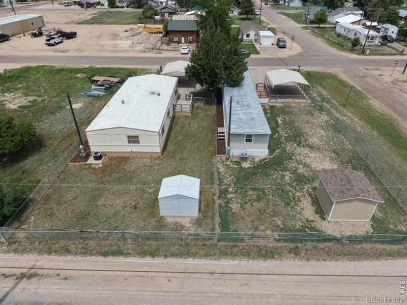 901-907 Phelps St, Sterling, CO 80751