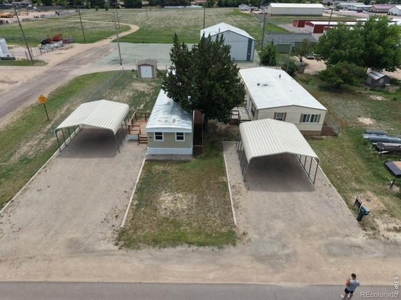 901-907 Phelps St, Sterling, CO 80751