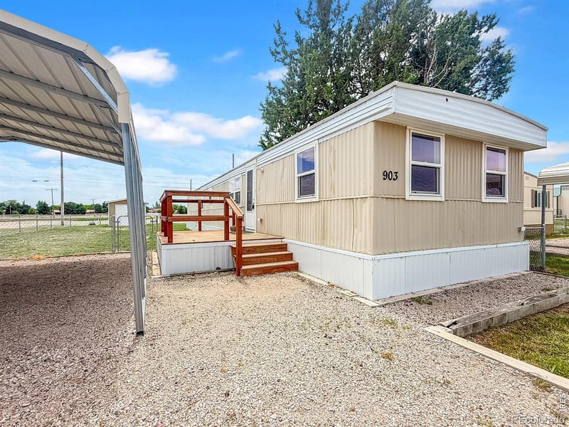 901-907 Phelps St, Sterling, CO 80751