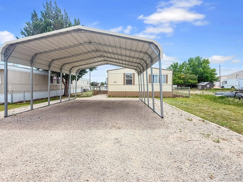 901-907 Phelps St, Sterling, CO 80751