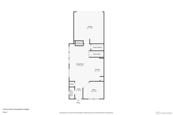 2378 W 165th Pl, Broomfield, CO 80023