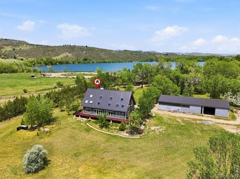 4099 Michaud Ln, Fort Collins, CO 80521