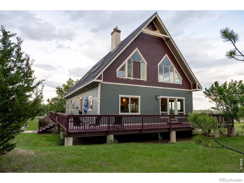 4099 Michaud Ln, Fort Collins, CO 80521
