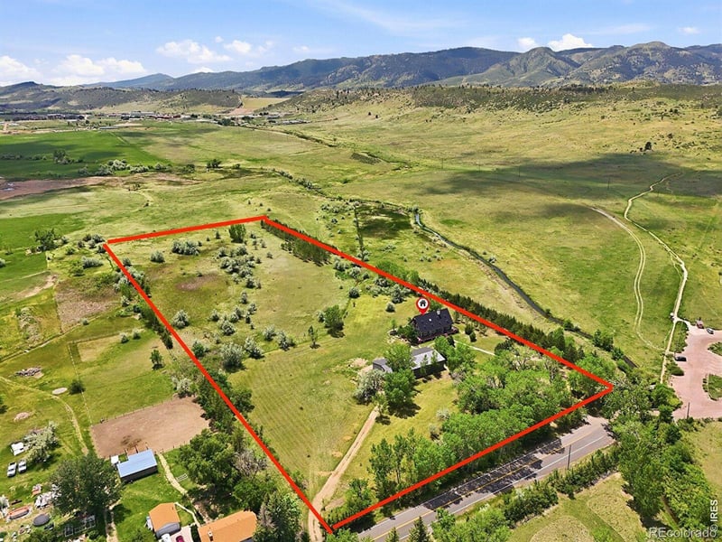 4099 Michaud Ln, Fort Collins, CO 80521