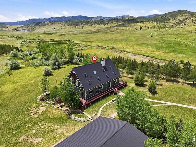 4099 Michaud Ln, Fort Collins, CO 80521