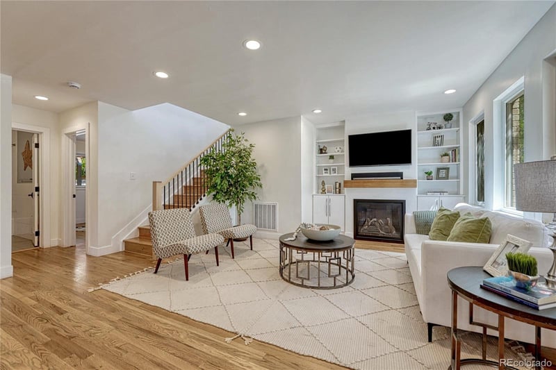 2625 Quitman St, Denver, CO 80212