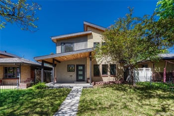 2625 Quitman St, Denver, CO 80212