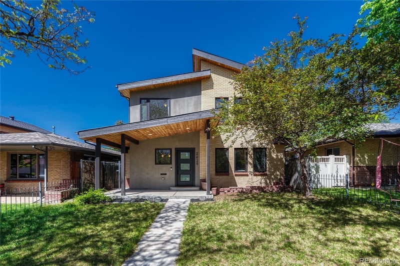 2625 Quitman St, Denver, CO 80212