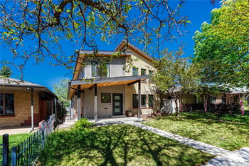 2625 Quitman St, Denver, CO 80212