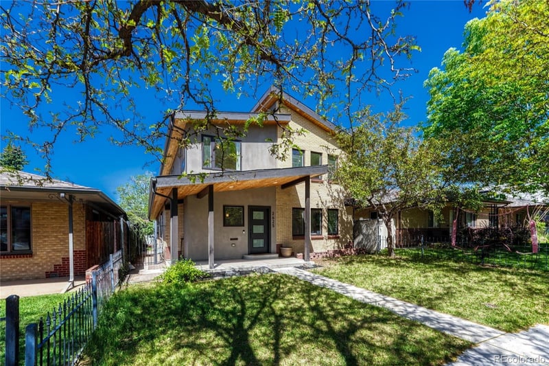 2625 Quitman St, Denver, CO 80212