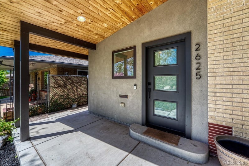2625 Quitman St, Denver, CO 80212