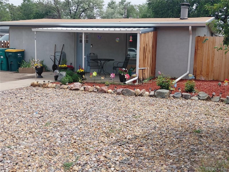 318 Ash St, Hudson, CO 80642