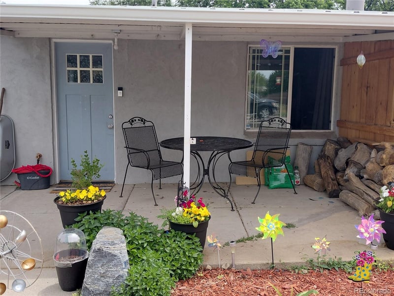 318 Ash St, Hudson, CO 80642
