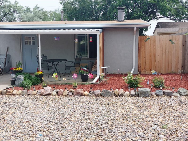 318 Ash St, Hudson, CO 80642