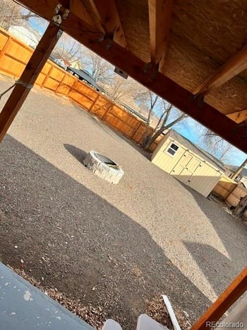 318 Ash St, Hudson, CO 80642