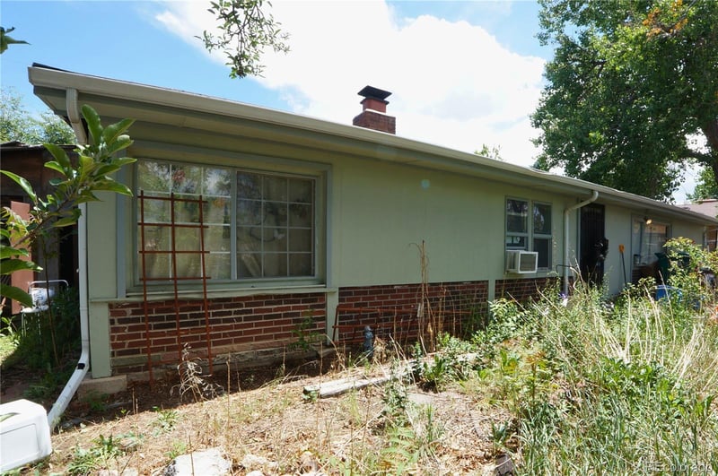 1180 Stanford Dr, Englewood, CO 80110