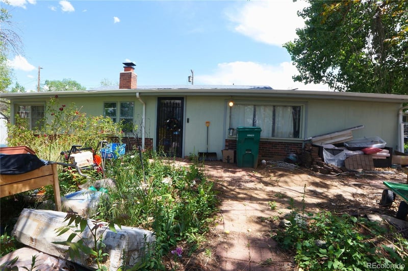 1180 Stanford Dr, Englewood, CO 80110