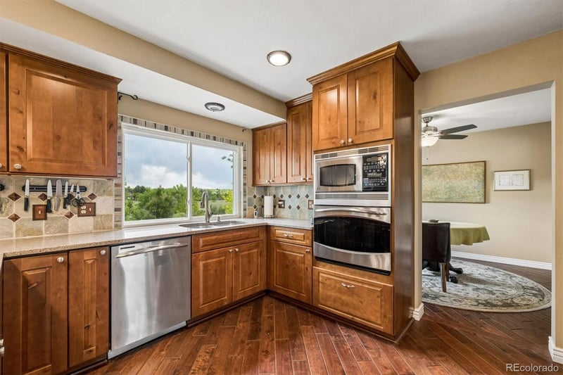 6573 Kearney Cir, Centennial, CO 80111