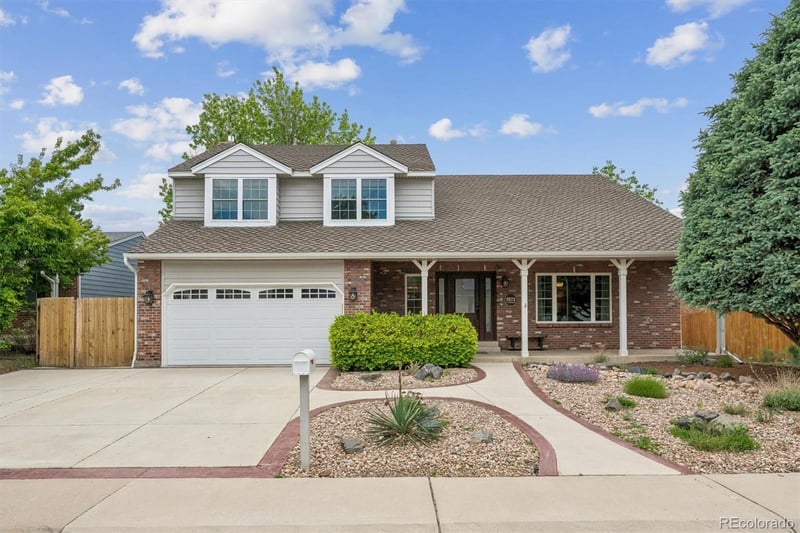 6573 Kearney Cir, Centennial, CO 80111