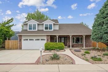 6573 S Kearney Cir, Centennial, CO 80111