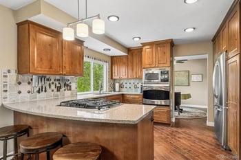 6573 S Kearney Cir, Centennial, CO 80111