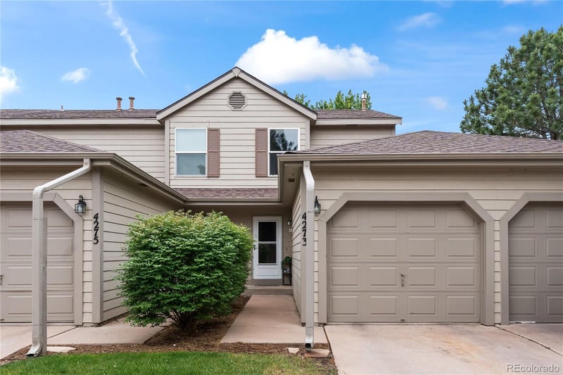 4273 Hunting Meadows Cir #2, Colorado Springs, CO 80916