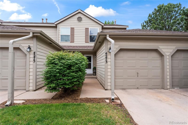 4273 Hunting Meadows Cir #2, Colorado Springs, CO 80916
