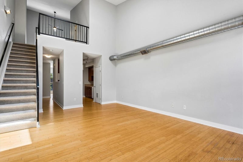 3195 Blake St #207, Denver, CO 80205