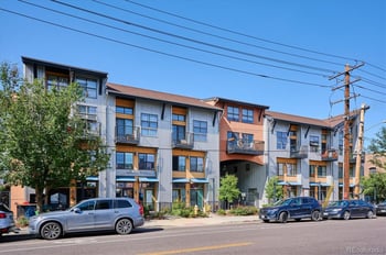 3195 Blake St #207, Denver, CO 80205