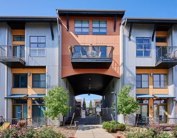 3195 Blake St #207, Denver, CO 80205