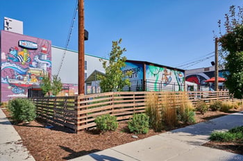 3195 Blake St #207, Denver, CO 80205
