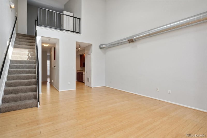 3195 Blake St #207, Denver, CO 80205