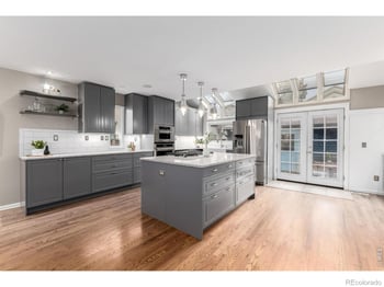 222 Marion Pw, Denver, CO 80209