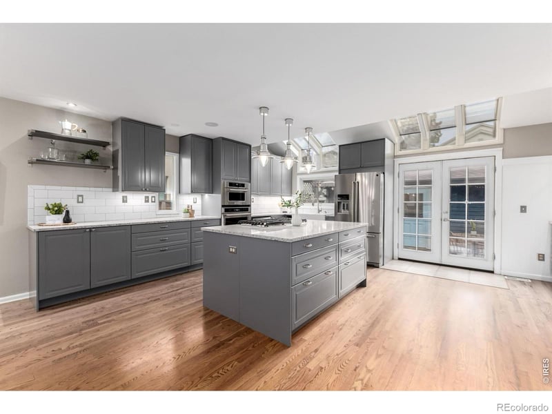 222 Marion Pw, Denver, CO 80209